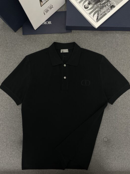 디올 폴로 셔츠 레플리카 미러급 SA급 S급 고퀄리티 하이엔드 최상급 의류 [남성여성공용] 14