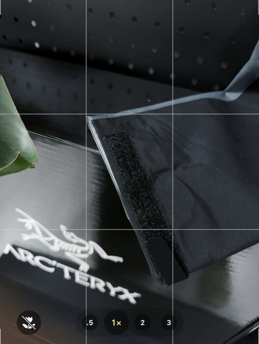 아크테릭스 x 빔즈 디멘션 베타 자켓 멀티 레플리카 미러급 SA급 S급 고퀄리티 하이엔드 최상급 의류 [남성여성공용] 8