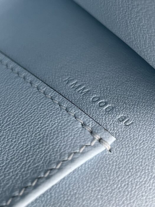 에르메스 켈리백 22 은장 연 스카이 블루 swift 레플리카 미러급 SA급 S급 고퀄리티 최상급 하이엔드 가방 [여성] 10