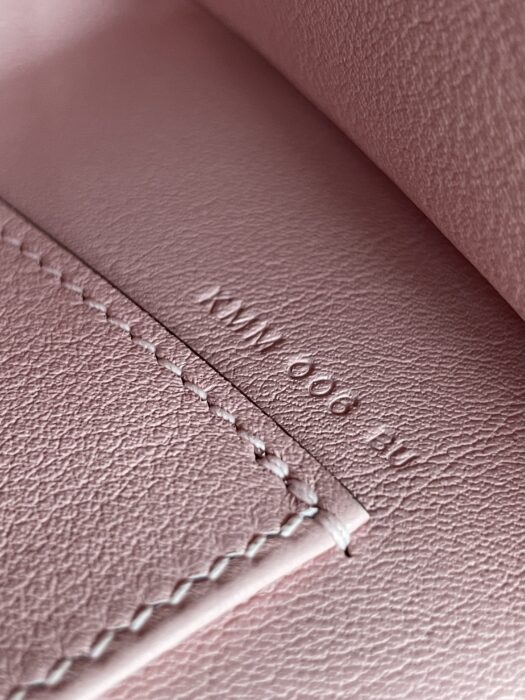 에르메스 켈리백 22 은장 핑크 swift 레플리카 미러급 SA급 S급 고퀄리티 최상급 하이엔드 가방 [여성] 10