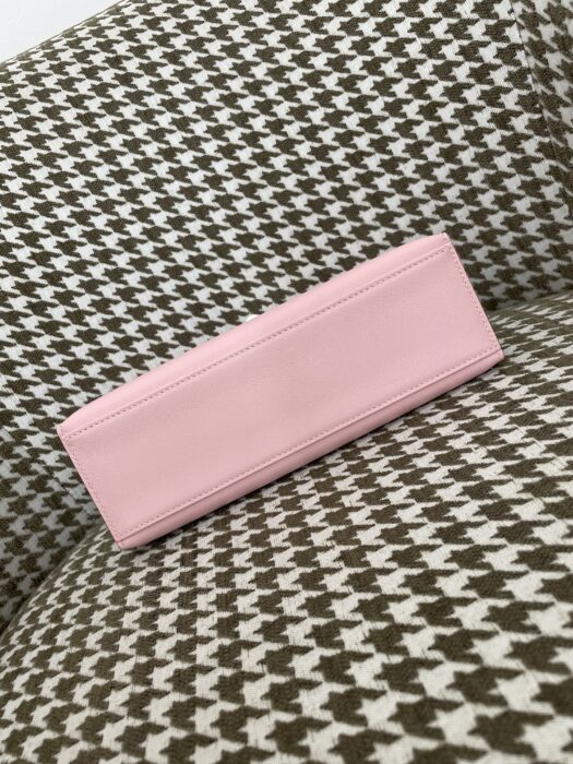 에르메스 켈리백 22 은장 핑크 swift 레플리카 미러급 SA급 S급 고퀄리티 최상급 하이엔드 가방 [여성] 5