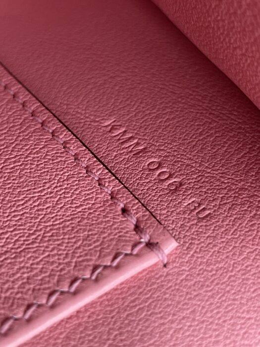 에르메스 켈리백 22 은장 다크 핑크 swift 레플리카 미러급 SA급 S급 고퀄리티 최상급 하이엔드 가방 [여성] 9