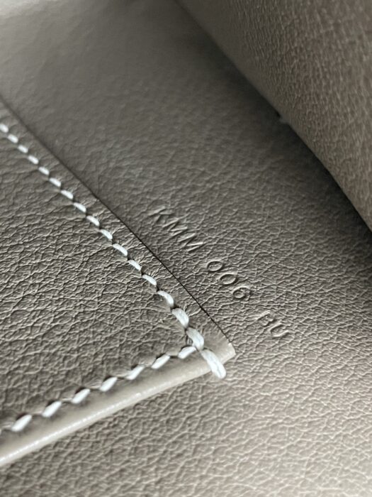 에르메스 켈리백 22 은장 코끼리 회색 swift 레플리카 미러급 SA급 S급 고퀄리티 최상급 하이엔드 가방 [여성] 9