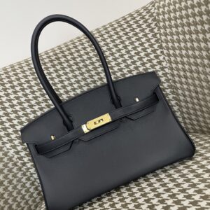 에르메스 버킨백 29 숄더 금장 네이비 블랙 swift 레플리카 미러급 SA급 S급 고퀄리티 최상급 하이엔드 가방 [여성]