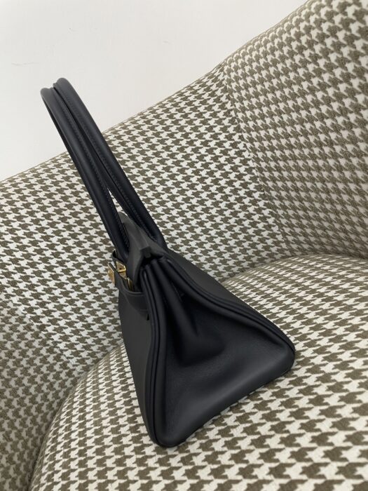 에르메스 버킨백 29 숄더 금장 네이비 블랙 swift 레플리카 미러급 SA급 S급 고퀄리티 최상급 하이엔드 가방 [여성] 4