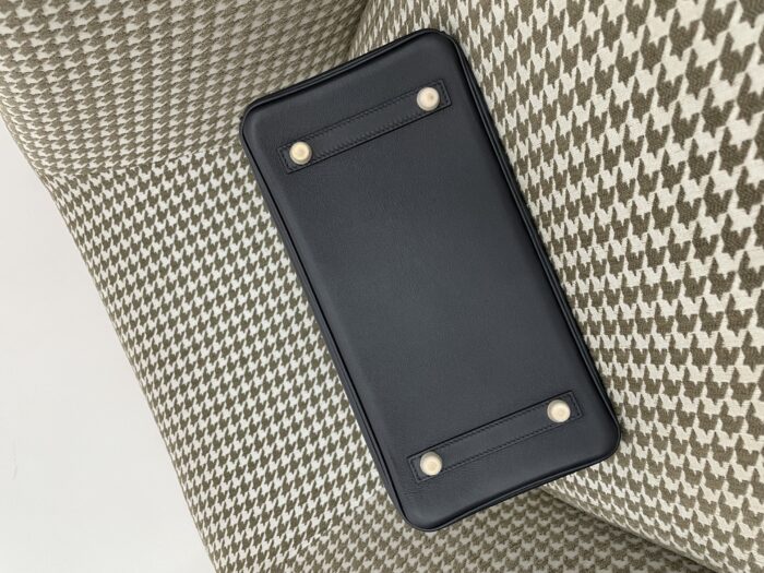 에르메스 버킨백 29 숄더 금장 네이비 블랙 swift 레플리카 미러급 SA급 S급 고퀄리티 최상급 하이엔드 가방 [여성] 5