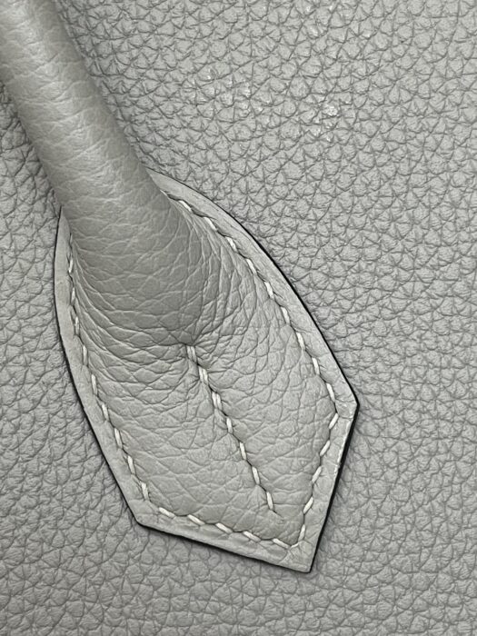 에르메스 버킨백 29 숄더 은장 회녹색 swift 레플리카 미러급 SA급 S급 고퀄리티 최상급 하이엔드 가방 [여성] 8