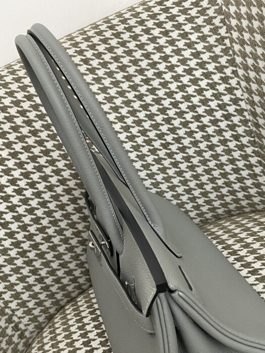 에르메스 버킨백 29 숄더 은장 회녹색 swift 레플리카 미러급 SA급 S급 고퀄리티 최상급 하이엔드 가방 [여성] 6