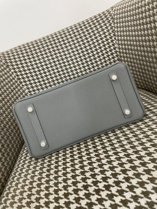 에르메스 버킨백 29 숄더 은장 회녹색 swift 레플리카 미러급 SA급 S급 고퀄리티 최상급 하이엔드 가방 [여성] 5