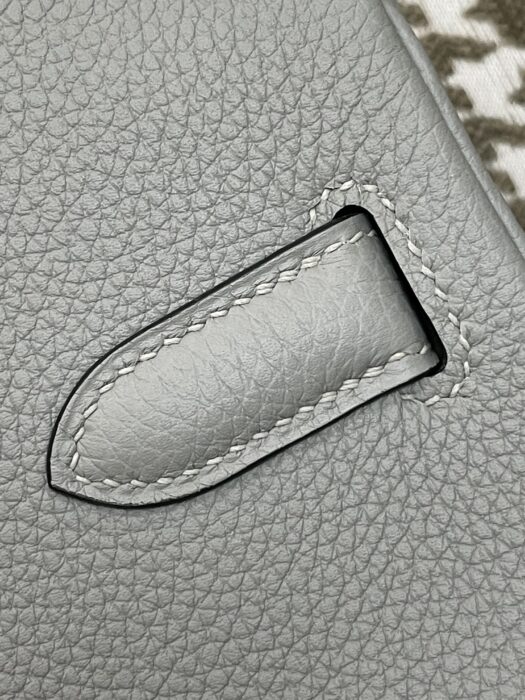 에르메스 버킨백 29 숄더 은장 회녹색 swift 레플리카 미러급 SA급 S급 고퀄리티 최상급 하이엔드 가방 [여성] 9