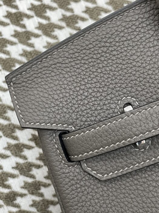 에르메스 버킨백 25 진회색 은장 togo 레플리카 미러급 SA급 S급 고퀄리티 최상급 하이엔드 가방 [여성] 7