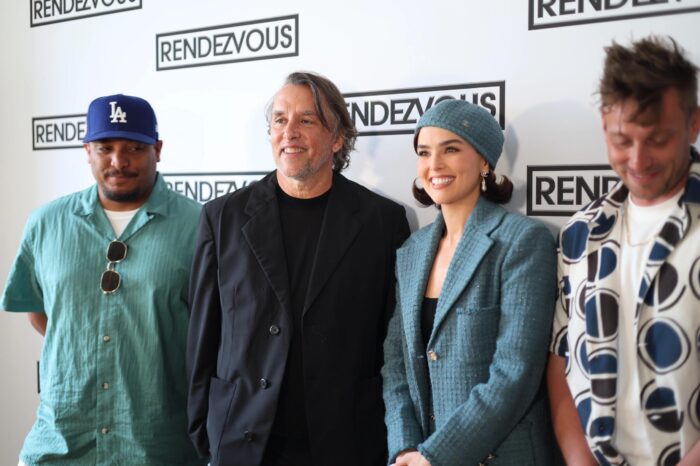 샤넬 25ss 트위드 자켓 레플리카 미러급 SA급 S급 고퀄리티 하이엔드 최상급 의류 [여성] 6