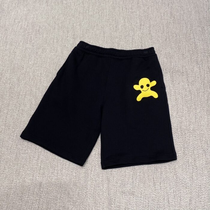 버버리 미니언 반바지 레플리카 미러급 SA급 S급 고퀄리티 하이엔드 최상급 의류 [남성여성공용] 8