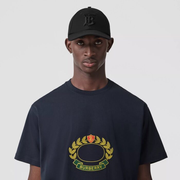 버버리 오리지널 반팔 티셔츠 레플리카 미러급 SA급 S급 고퀄리티 하이엔드 최상급 의류 [남성여성공용] 4