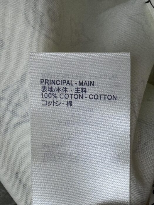 루이비통 모노그램 프린트 티셔츠 레플리카 미러급 SA급 S급 고퀄리티 하이엔드 최상급 의류 [여성] 7