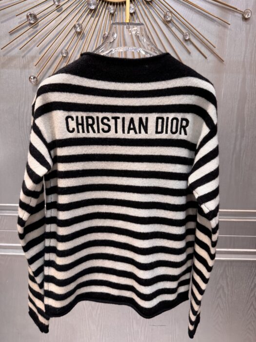 디올 마리니에르 스웨터 레플리카 미러급 SA급 S급 고퀄리티 하이엔드 최상급 의류 [여성] 3
