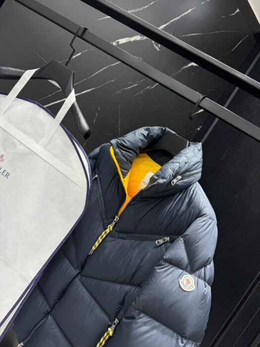 몽클레어 Katmai숏 다운 자켓 레플리카 미러급 SA급 S급 고퀄리티 하이엔드 최상급 의류 [여성] 48