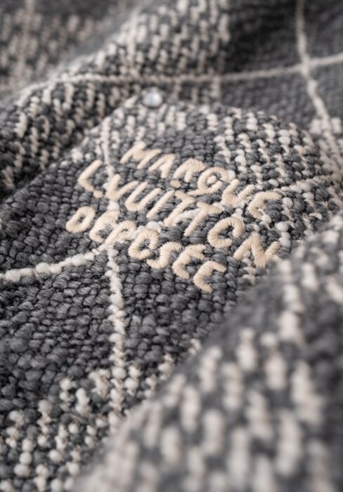 루이비통 시크 칼라리스 울 자켓 레플리카 미러급 SA급 S급 고퀄리티 하이엔드 최상급 의류 [남성여성공용] 17