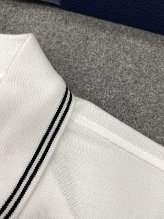 디올 폴로 셔츠 레플리카 미러급 SA급 S급 고퀄리티 하이엔드 최상급 의류 [남성여성공용] 7