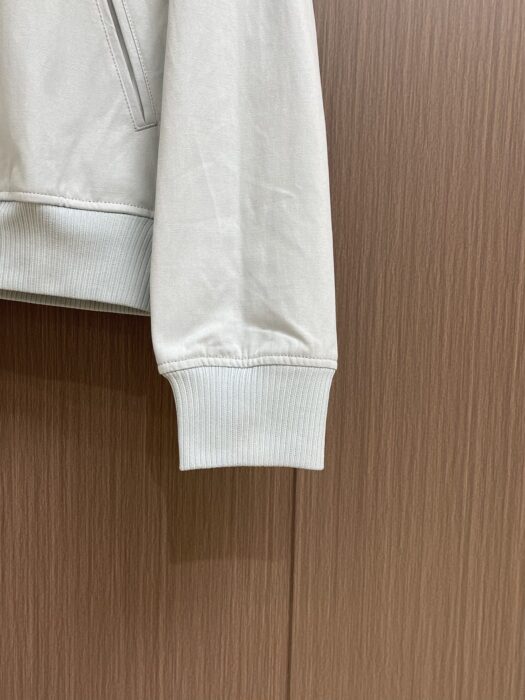 디올 코튼 니트 라펠 자켓 레플리카 미러급 SA급 S급 고퀄리티 하이엔드 최상급 의류 [남성여성공용] 5