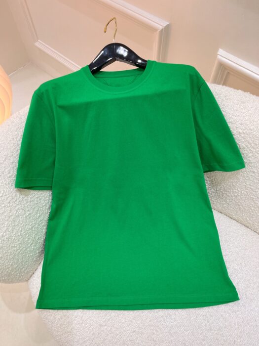 보테가베네타 코튼 티셔츠 레플리카 미러급 SA급 S급 고퀄리티 하이엔드 최상급 의류 [남성여성공용] 20