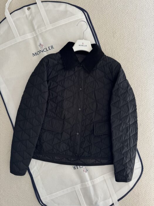 몽클레어 Citno 태피터 쇼트 다운 자켓 레플리카 미러급 SA급 S급 고퀄리티 하이엔드 최상급 의류 [여성] 8