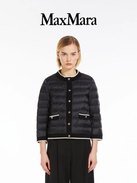 막스마라 씬 숏 다운 탑 레플리카 미러급 SA급 S급 고퀄리티 하이엔드 최상급 의류 [여성] 14