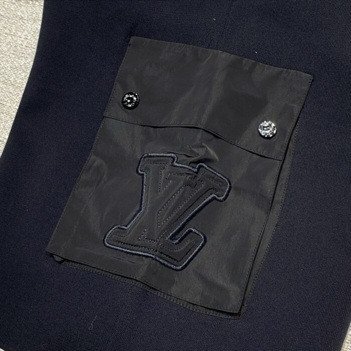 루이비통 포켓 반바지 레플리카 미러급 SA급 S급 고퀄리티 하이엔드 최상급 의류 [남성여성공용] 11
