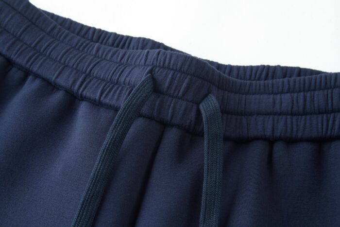 구찌 옐로우 모노그램 운동 팬츠 네이비 레플리카 미러급 SA급 S급 고퀄리티 하이엔드 최상급 의류 [남성여성공용] 6