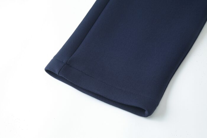 구찌 옐로우 모노그램 운동 팬츠 네이비 레플리카 미러급 SA급 S급 고퀄리티 하이엔드 최상급 의류 [남성여성공용] 9