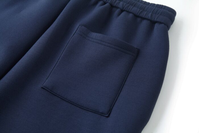 구찌 옐로우 모노그램 운동 팬츠 네이비 레플리카 미러급 SA급 S급 고퀄리티 하이엔드 최상급 의류 [남성여성공용] 7