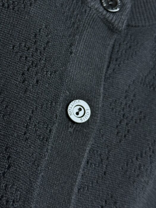 루이비통 할로우 니트 가디건 레플리카 미러급 SA급 S급 고퀄리티 하이엔드 최상급 의류 [여성] 8