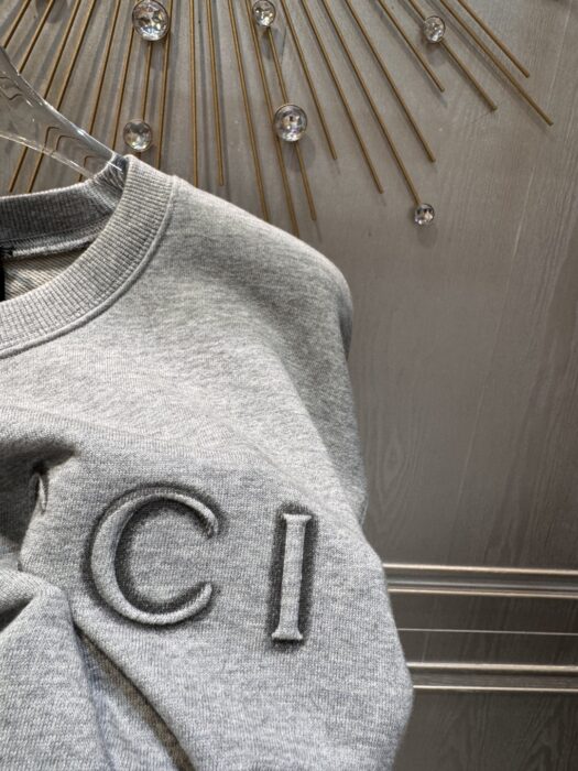 구찌 캐주얼 스웨터 레플리카 미러급 SA급 S급 고퀄리티 하이엔드 최상급 의류 [여성] 8