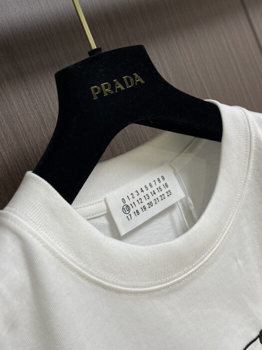 메종마르지엘라 티셔츠 레플리카 미러급 SA급 S급 고퀄리티 하이엔드 최상급 의류 [남성여성공용] 15