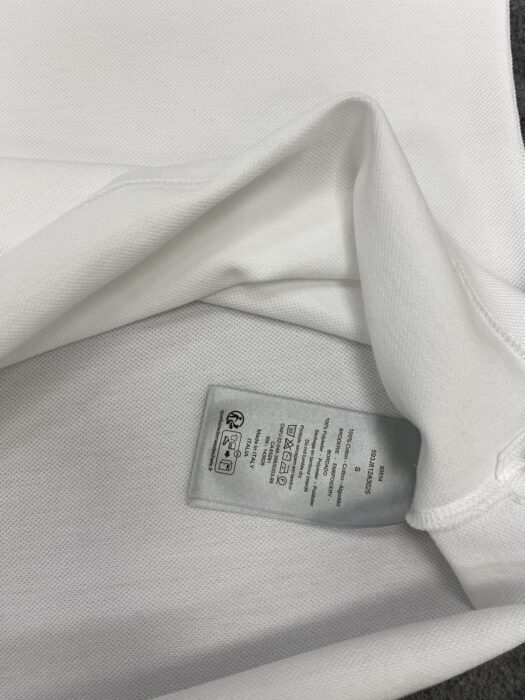 디올 폴로 셔츠 레플리카 미러급 SA급 S급 고퀄리티 하이엔드 최상급 의류 [여성] 13