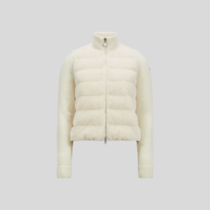 몽클레어 패딩 울 & 테디 집업 가디건 레플리카 미러급 SA급 S급 고퀄리티 하이엔드 최상급 의류 [여성]