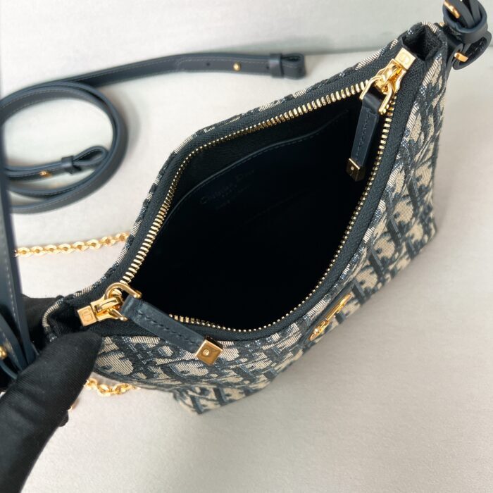 디올 오블리크 몽테인 체인 백 미니 S4309UTZQ M928 레플리카 미러급 SA급 S급 고퀄리티 최상급 하이엔드 크로스백 가방 [여성] 4