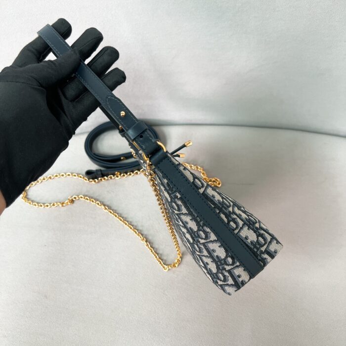 디올 오블리크 몽테인 체인 백 미니 S4309UTZQ M928 레플리카 미러급 SA급 S급 고퀄리티 최상급 하이엔드 크로스백 가방 [여성] 6