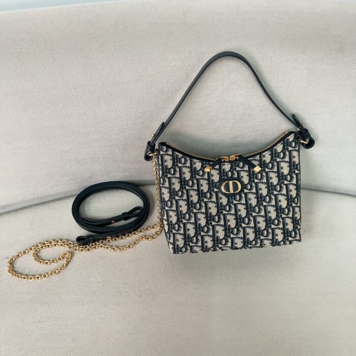 디올 오블리크 몽테인 체인 백 미니 S4309UTZQ M928 레플리카 미러급 SA급 S급 고퀄리티 최상급 하이엔드 크로스백 가방 [여성] 2