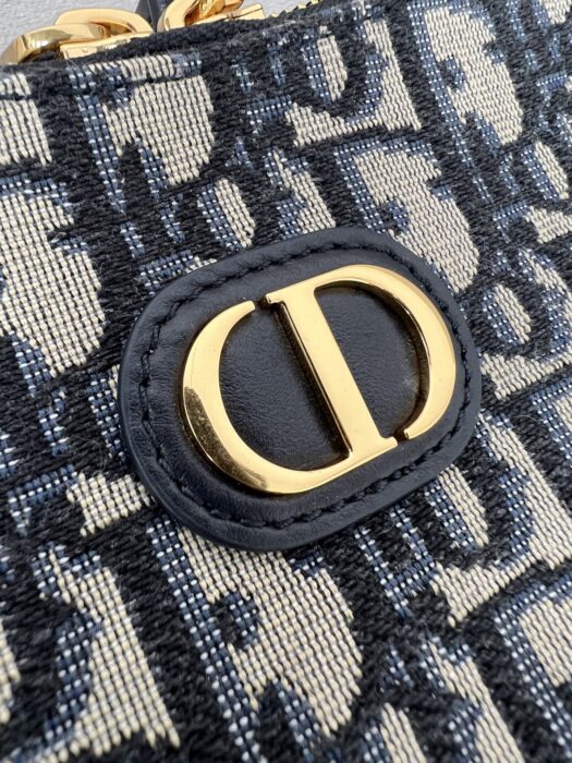 디올 오블리크 몽테인 체인 백 미니 S4309UTZQ M928 레플리카 미러급 SA급 S급 고퀄리티 최상급 하이엔드 크로스백 가방 [여성] 8