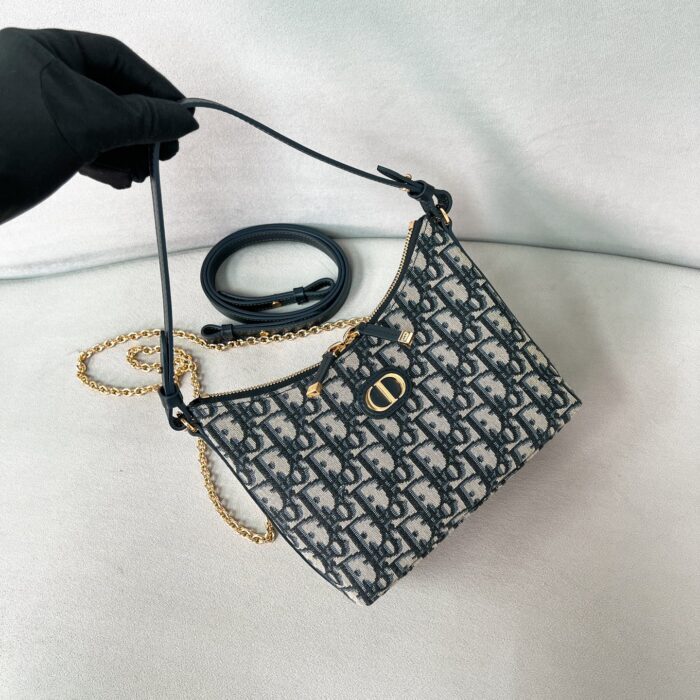 디올 오블리크 몽테인 체인 백 미니 S4309UTZQ M928 레플리카 미러급 SA급 S급 고퀄리티 최상급 하이엔드 크로스백 가방 [여성]