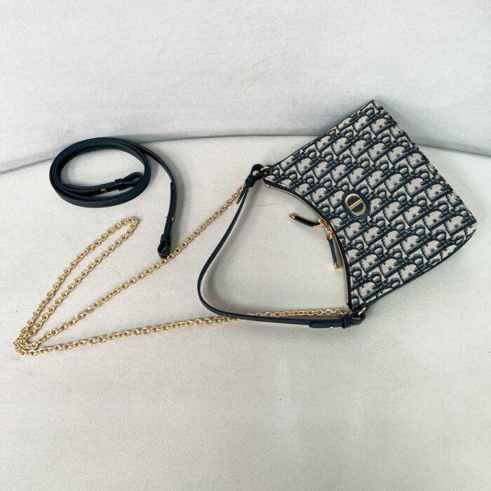 디올 오블리크 몽테인 체인 백 미니 S4309UTZQ M928 레플리카 미러급 SA급 S급 고퀄리티 최상급 하이엔드 크로스백 가방 [여성] 5