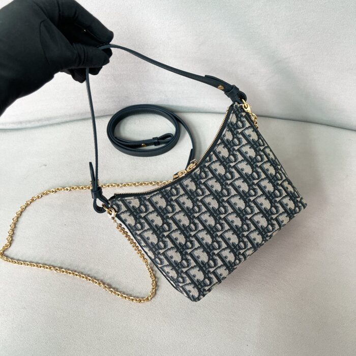 디올 오블리크 몽테인 체인 백 미니 S4309UTZQ M928 레플리카 미러급 SA급 S급 고퀄리티 최상급 하이엔드 크로스백 가방 [여성] 3