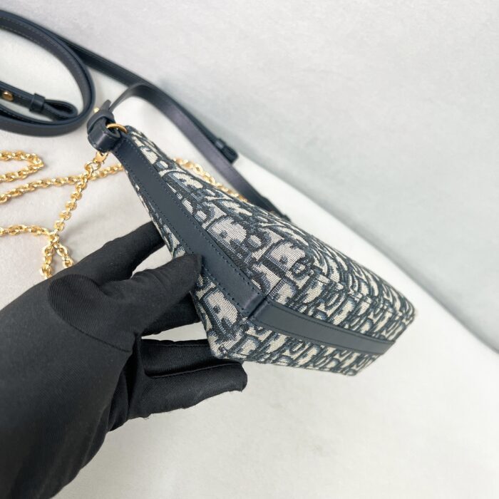 디올 오블리크 몽테인 체인 백 미니 S4309UTZQ M928 레플리카 미러급 SA급 S급 고퀄리티 최상급 하이엔드 크로스백 가방 [여성] 7