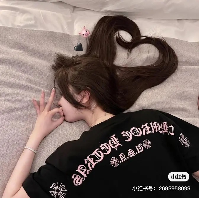 크롬하츠 반팔 티셔츠 레플리카 미러급 SA급 S급 고퀄리티 하이엔드 최상급 의류 [남성여성공용] 10