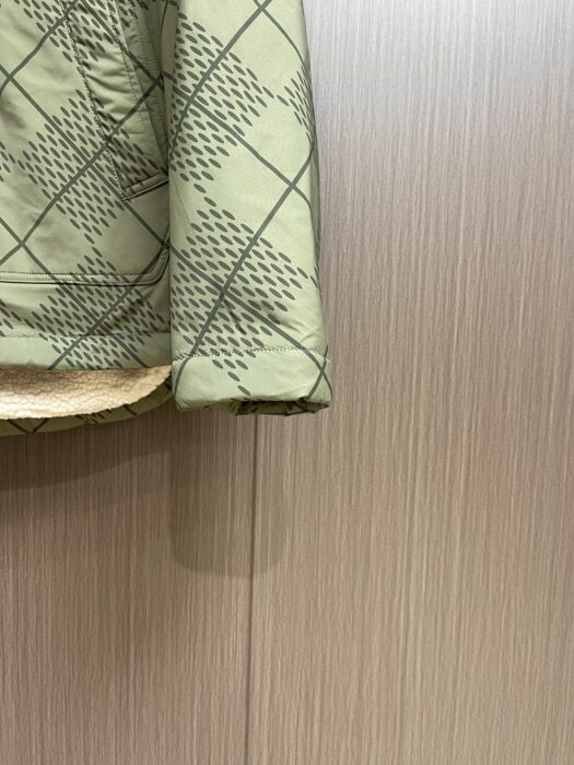 루이비통 리버시블 지퍼 자켓 레플리카 미러급 SA급 S급 고퀄리티 하이엔드 최상급 의류 [남성여성공용] 14