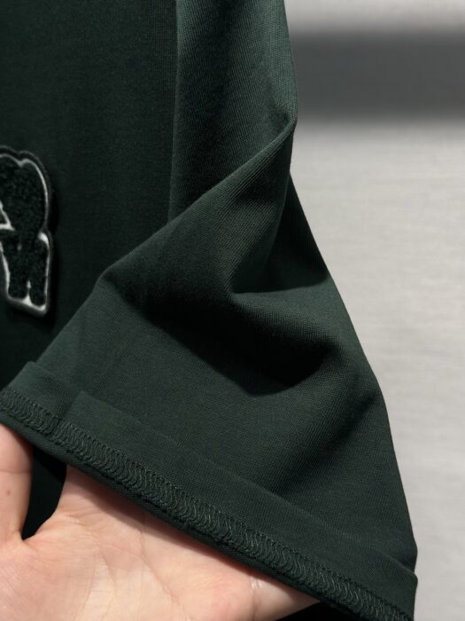 아미 X 최우식 반팔 티셔츠 레플리카 미러급 SA급 S급 고퀄리티 하이엔드 최상급 의류 [남성여성공용] 21