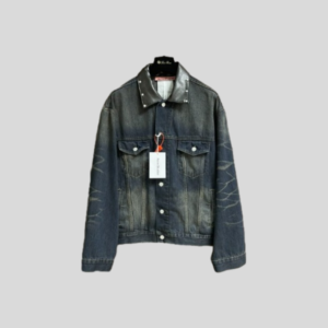 아크네 스튜디오 데님 자켓 레플리카 미러급 SA급 S급 고퀄리티 하이엔드 최상급 의류 [남성여성공용]