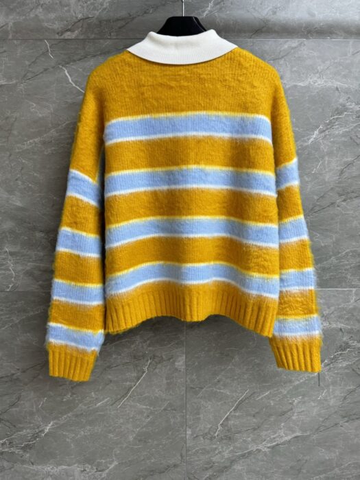 셀린느 폴로 스웨터 레플리카 미러급 SA급 S급 고퀄리티 하이엔드 최상급 의류 [남성여성공용] 12