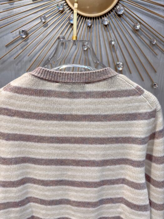 로로피아나 포벨로 크루넥, 가디건 레플리카 미러급 SA급 S급 고퀄리티 하이엔드 최상급 의류 [여성] 15